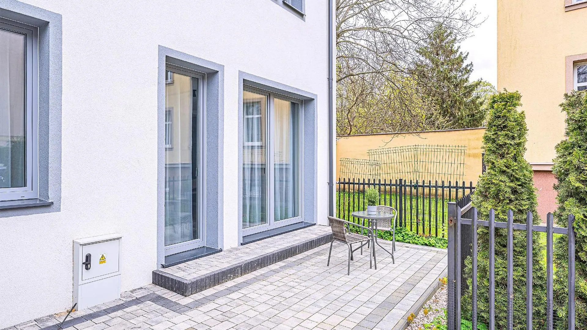 Simply Premium Apartments Sopot