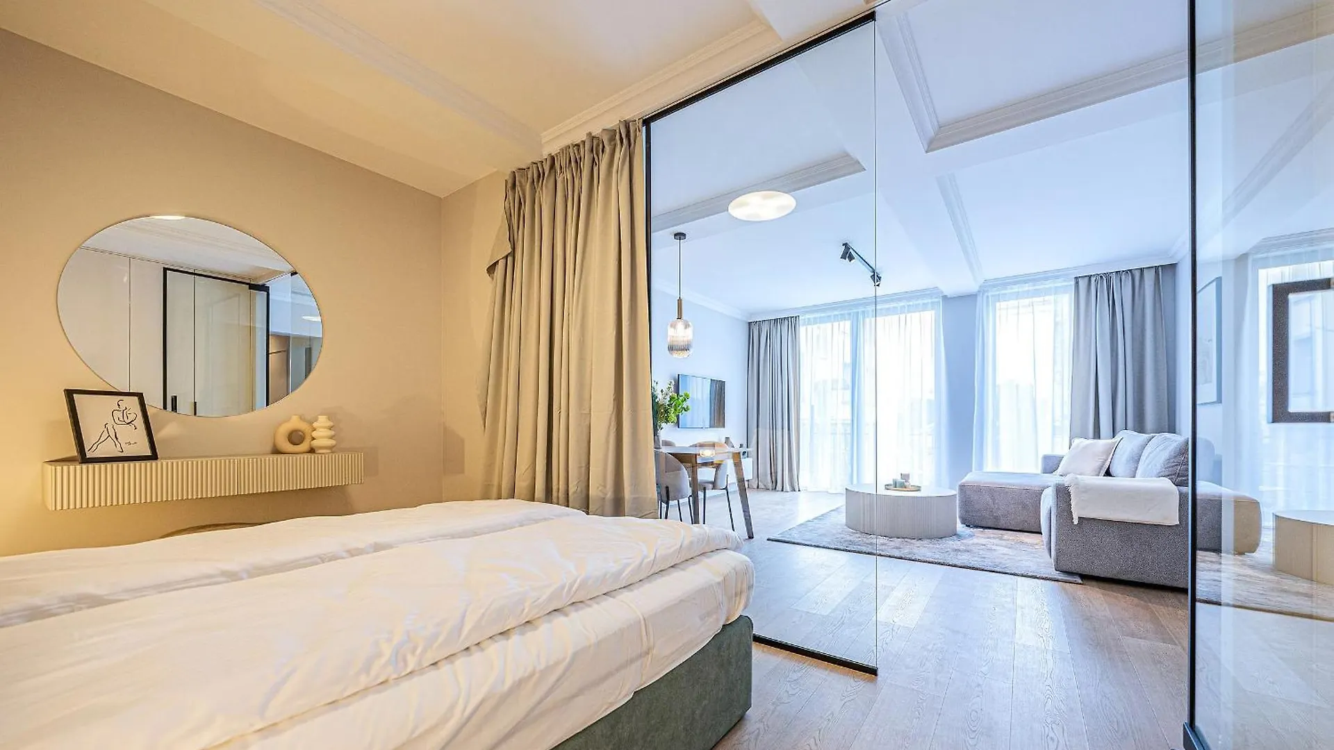 Simply Premium Apartments Sopot