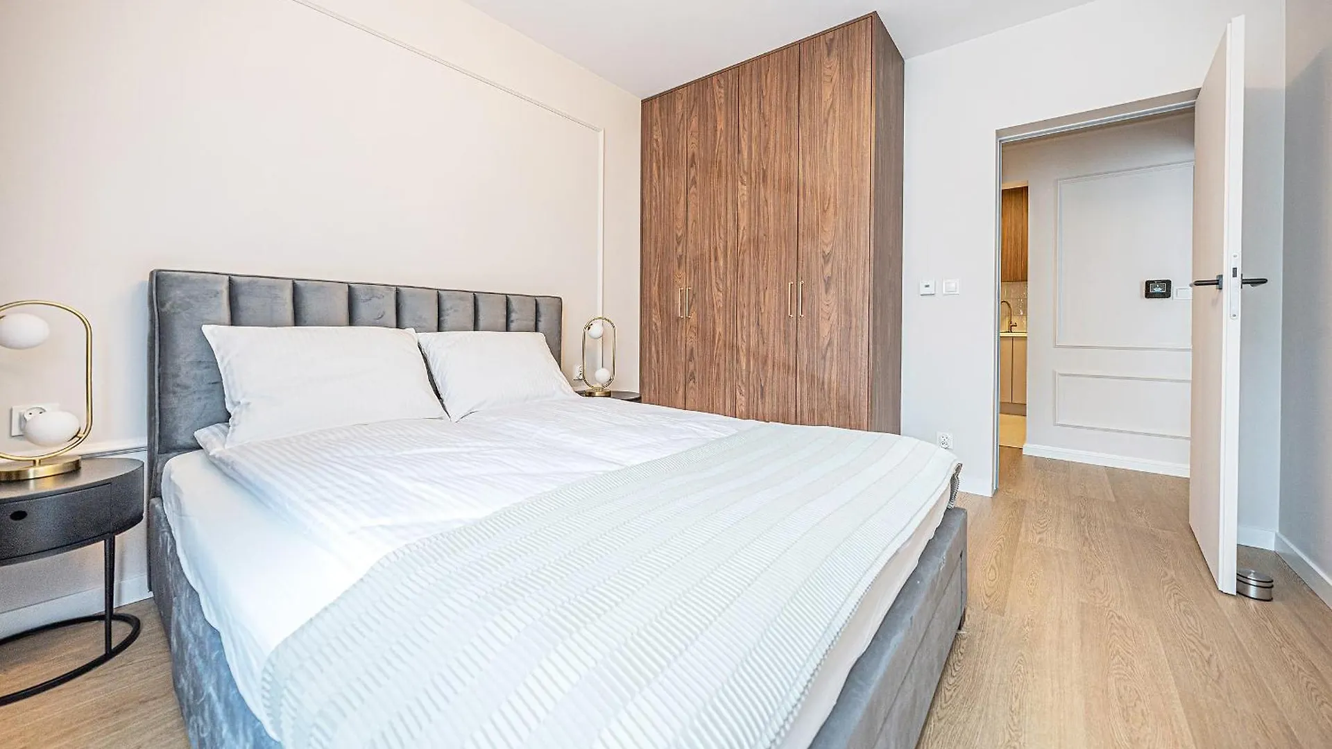 Simply Premium Apartments Sopot 0*,  Polonya