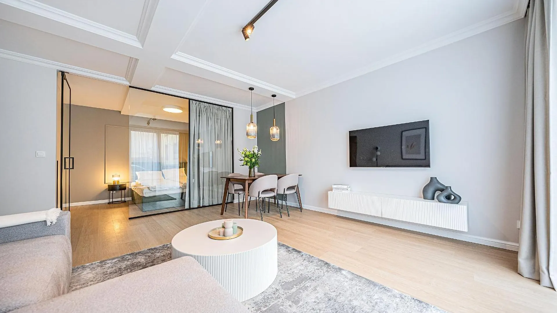Simply Premium Apartments Sopot