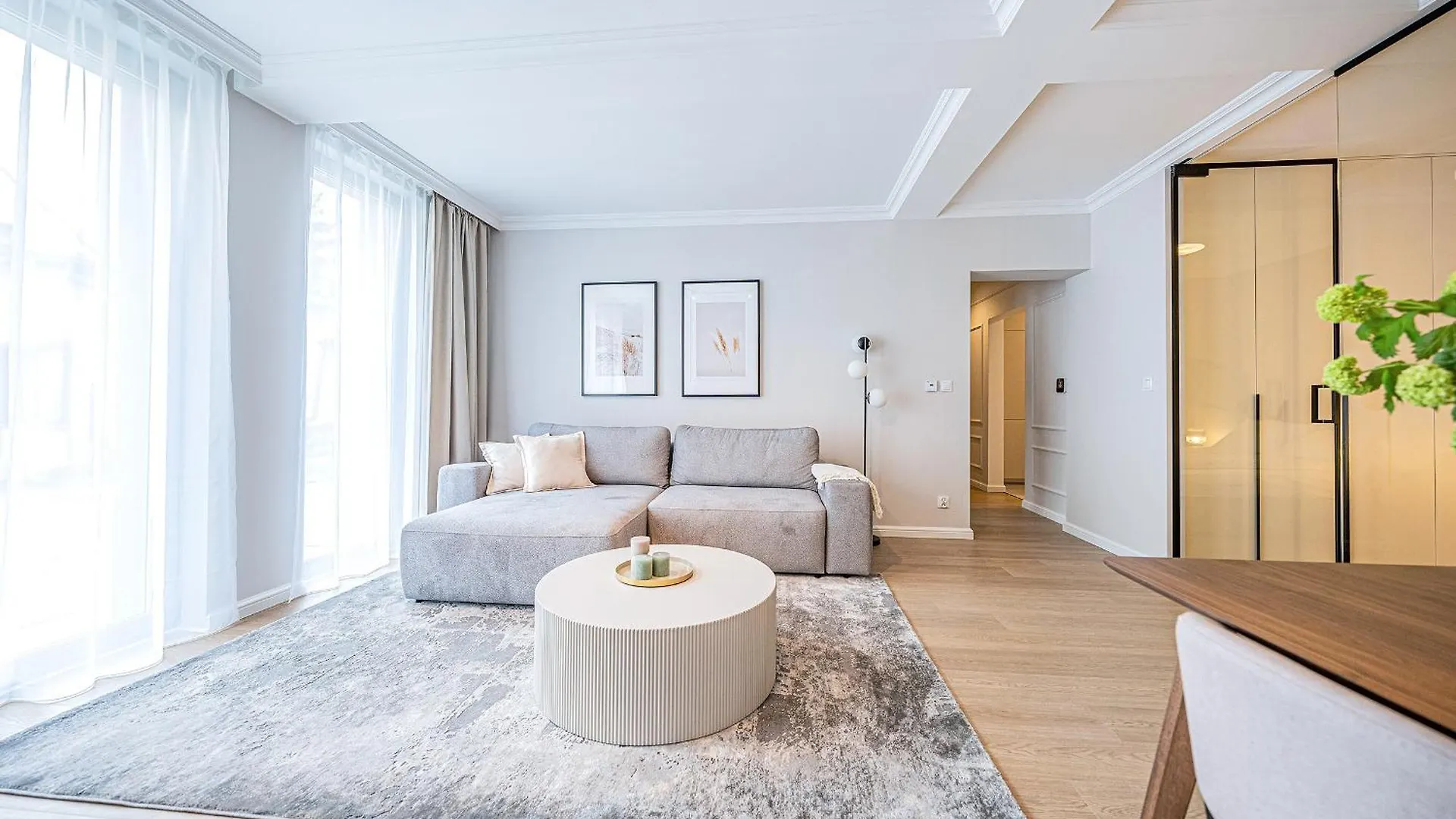 Simply Premium Apartments Sopot