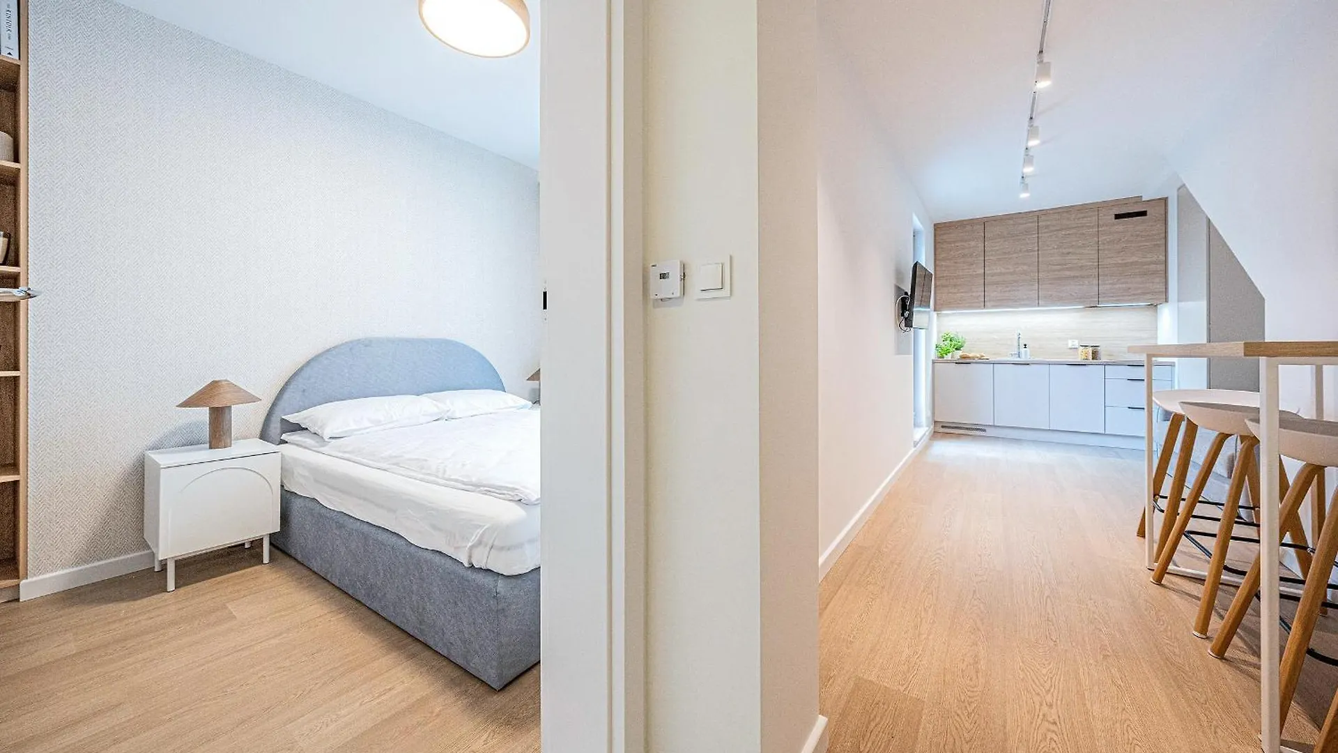 Simply Premium Apartments Sopot