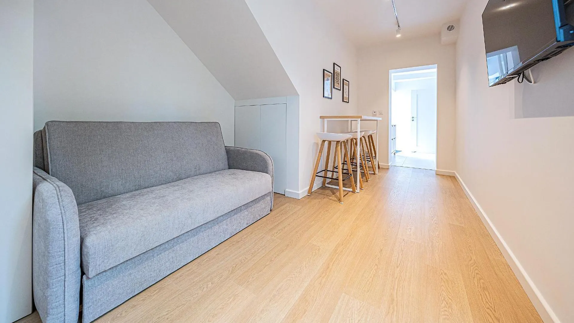 Simply Premium Apartments Sopot