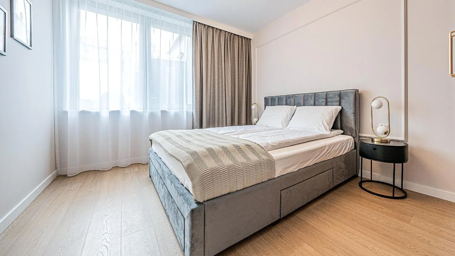 Simply Premium Apartments Sopot 0*,