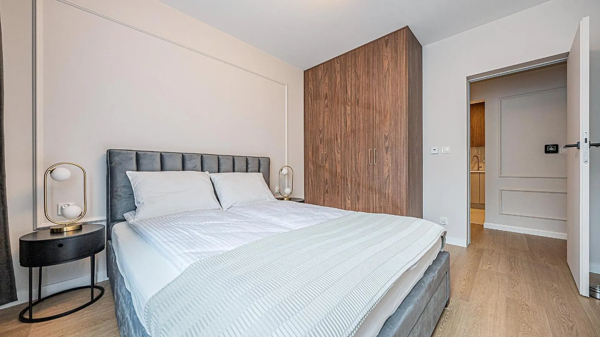 Simply Premium Apartments Sopot Polonya