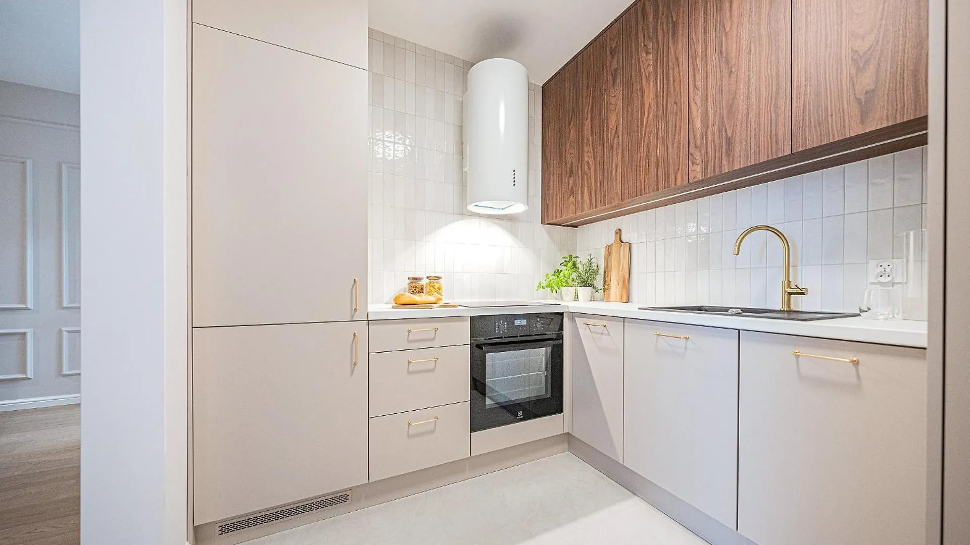 Simply Premium Apartments Sopot