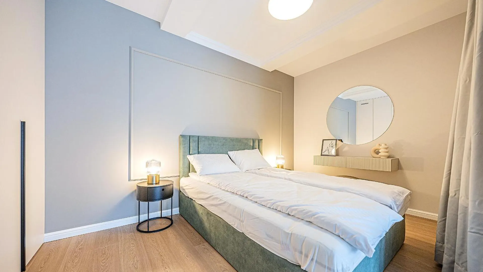 Simply Premium Apartments Sopot