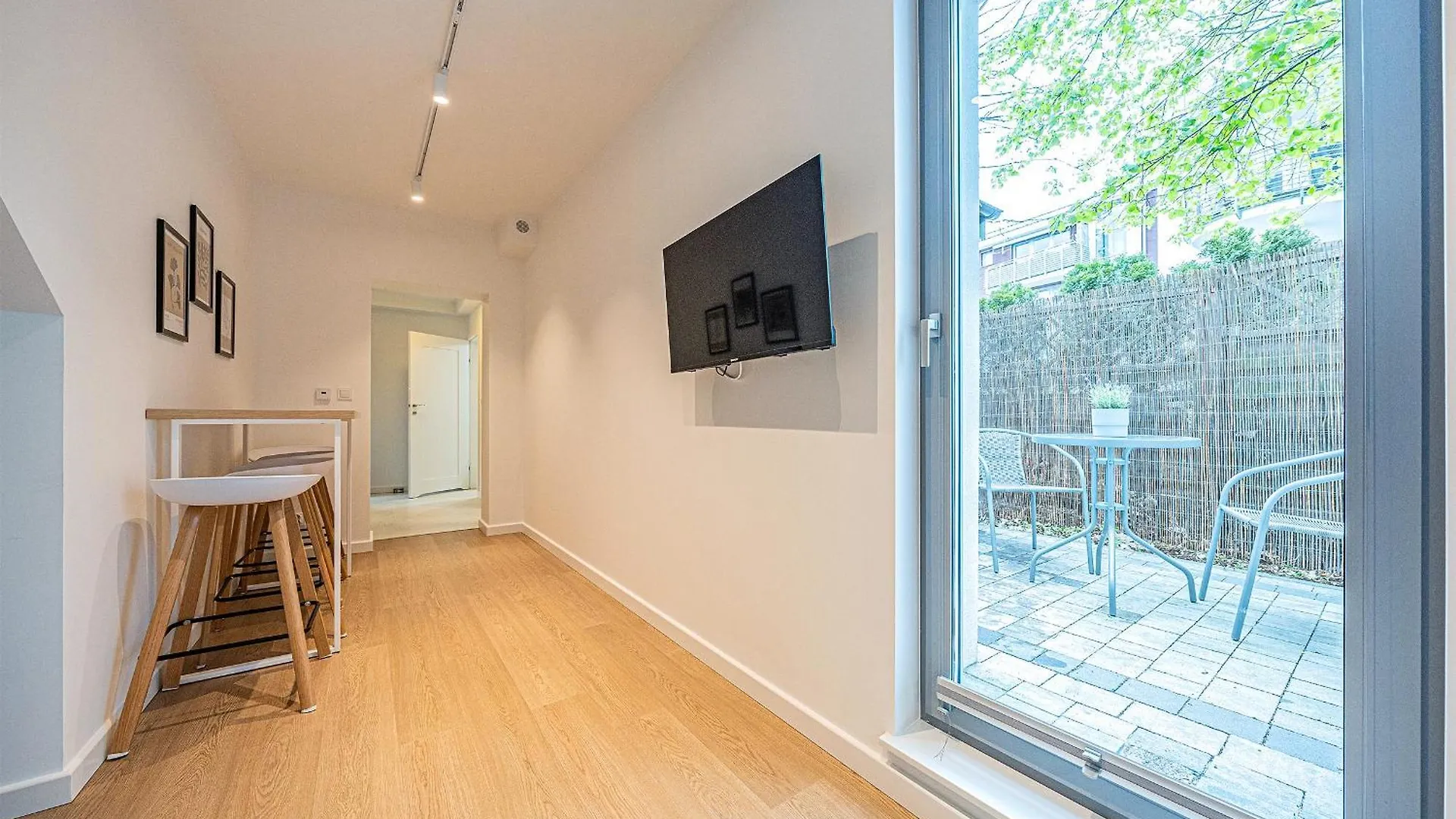 Simply Premium Apartments Sopot