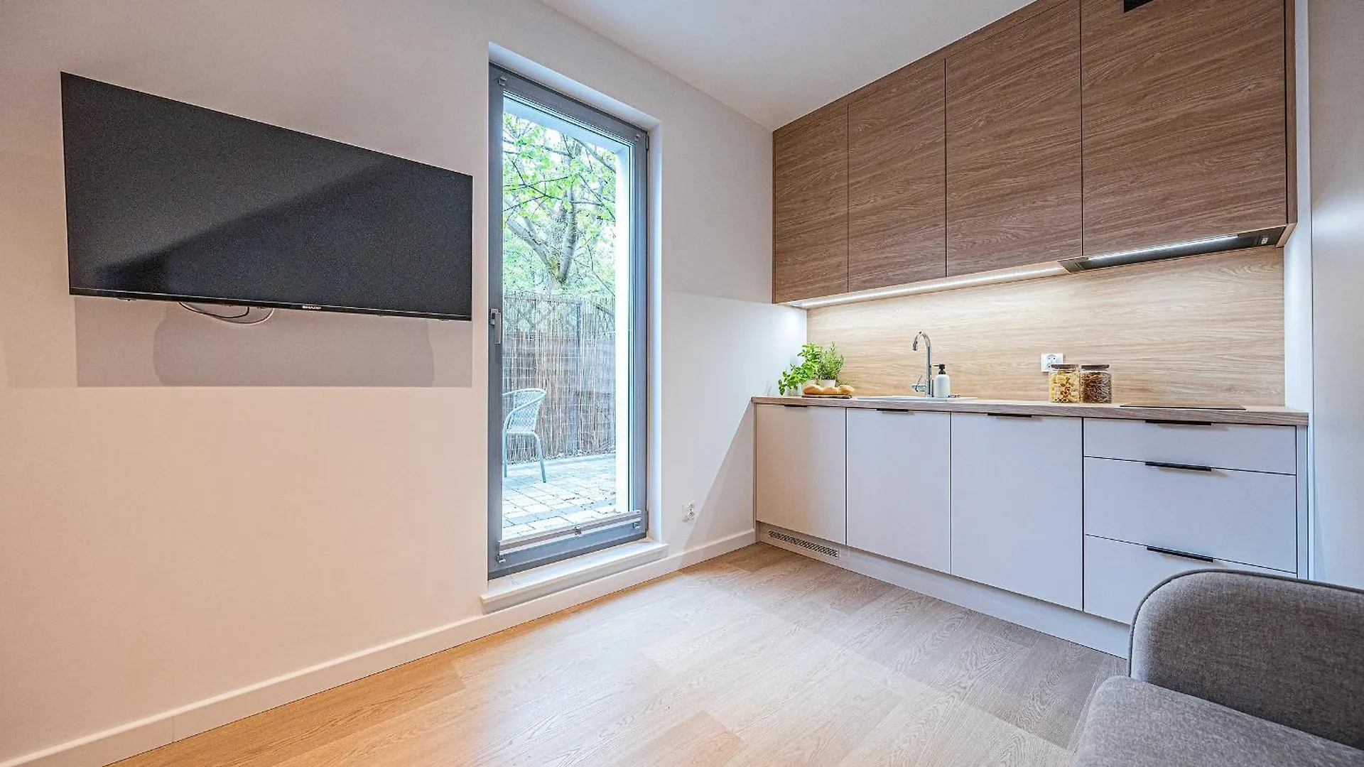 Simply Premium Apartments Sopot
