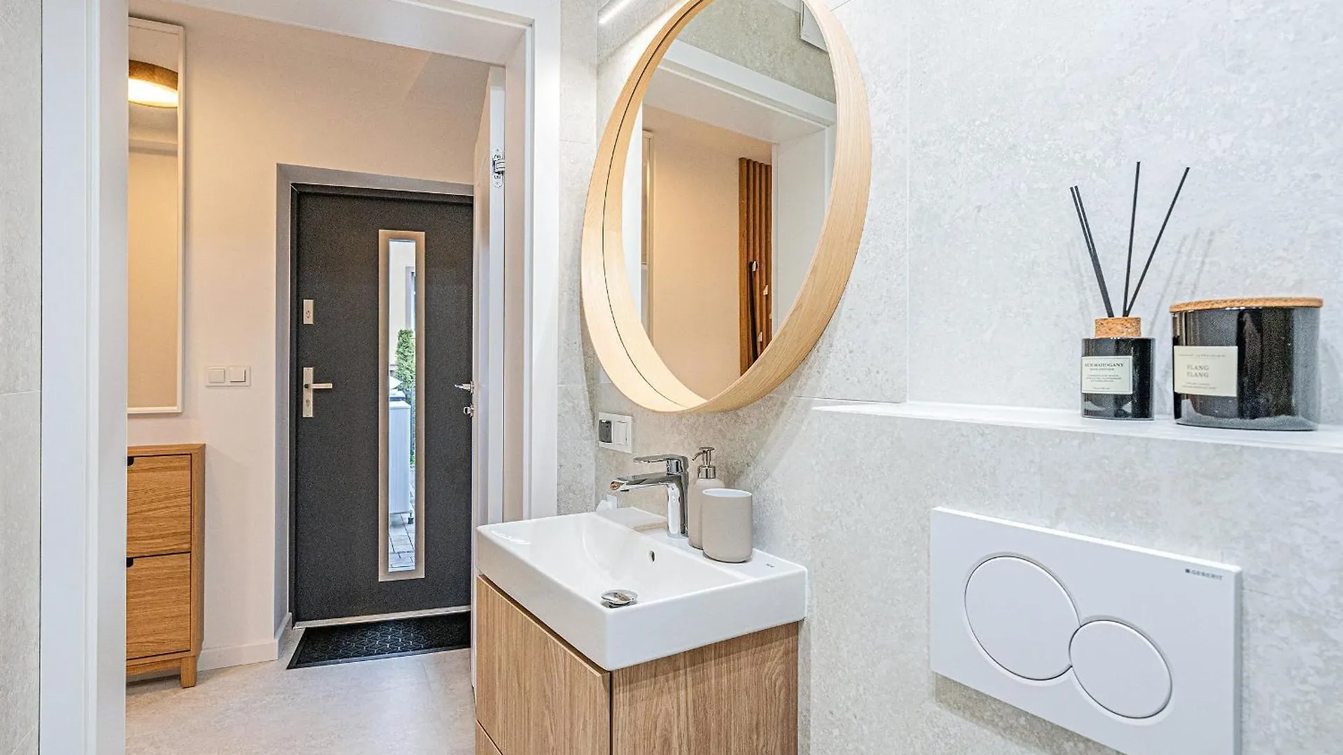 Simply Premium Apartments Sopot