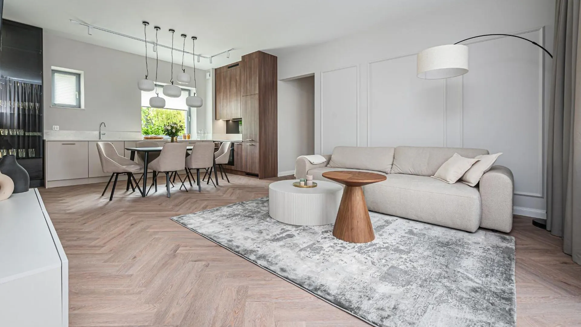 Simply Premium Apartments Sopot