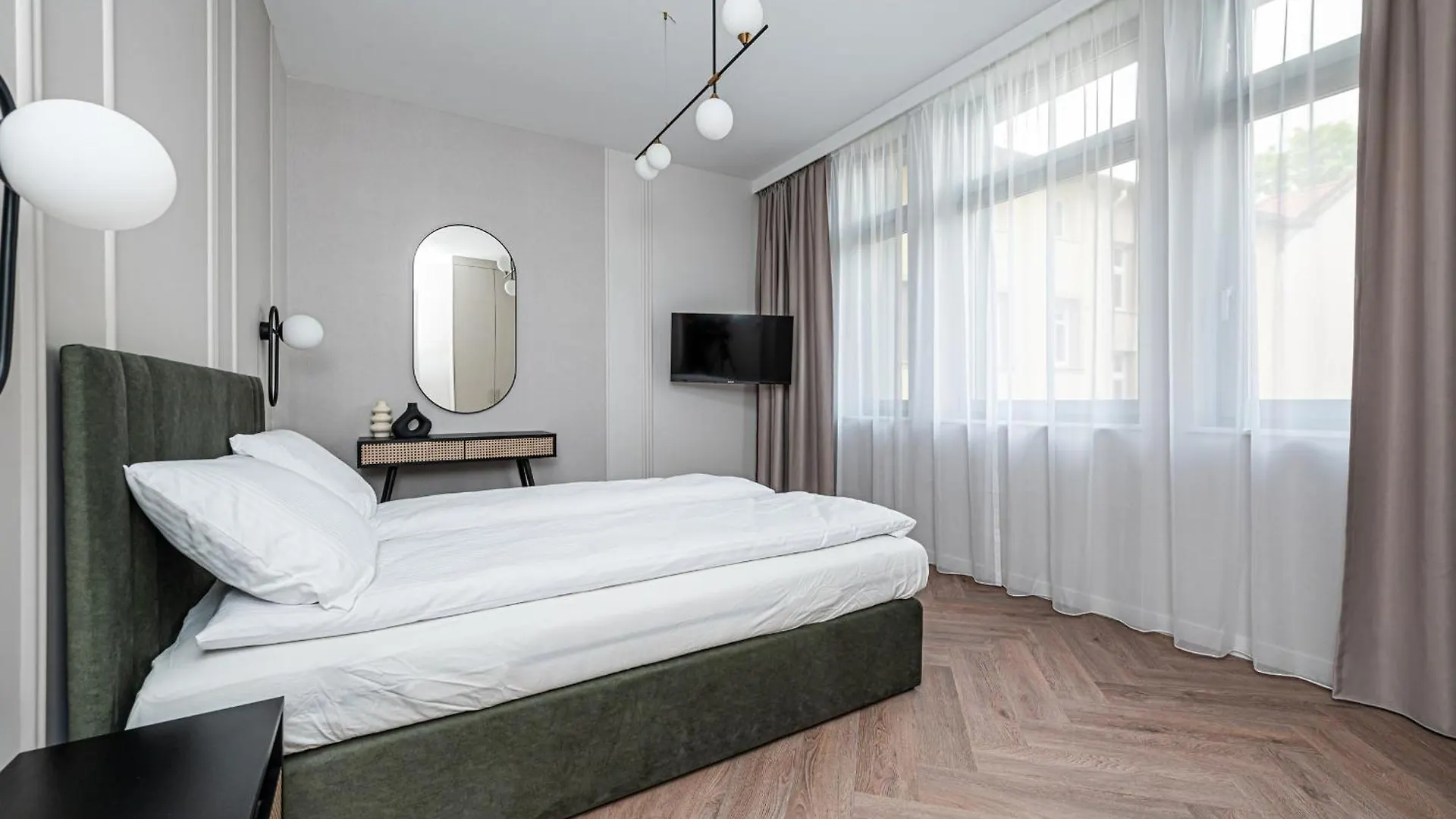 Simply Premium Apartments Sopot