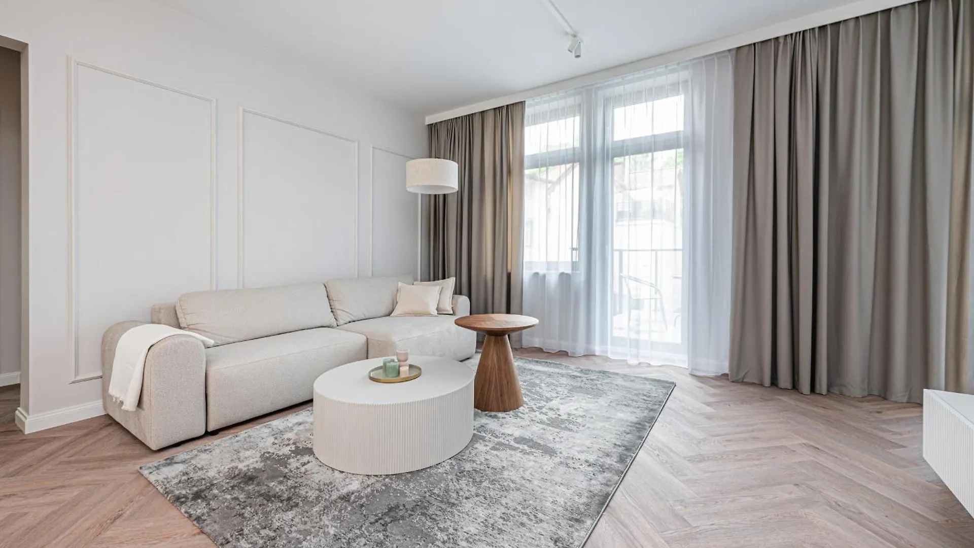 Simply Premium Apartments Sopot