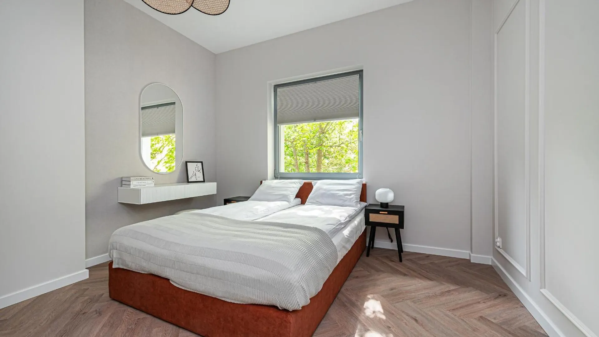 Simply Premium Apartments Sopot